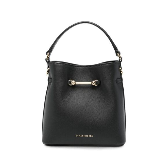 STRATHBERRY Handbags - Strathberry Black Tote Bags Women